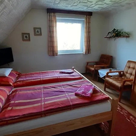 Kristyna Guest house