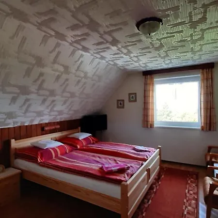 Kristyna Guest house Kasperske Hory