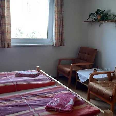 Kristyna Guest house Kasperske Hory