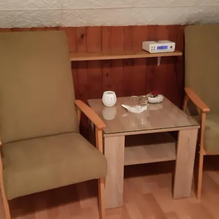 Kristyna Guest house Kasperske Hory