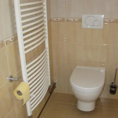 Kristyna Guest house