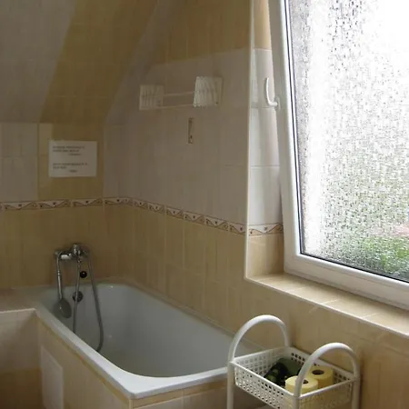 Kristyna Guest house