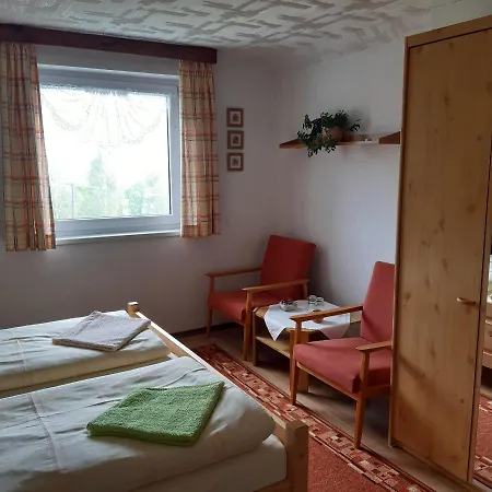Kristyna Guest house