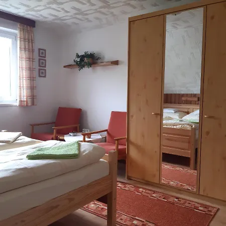 Kristyna Guest house *