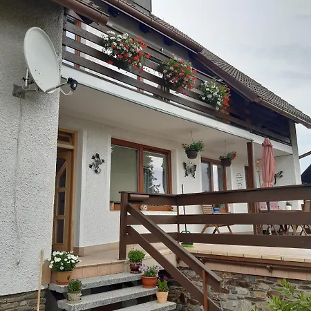 Guest house Kristyna