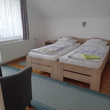 Guest house Kristyna *