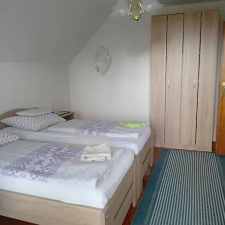 Guest house Kristyna Kasperske Hory