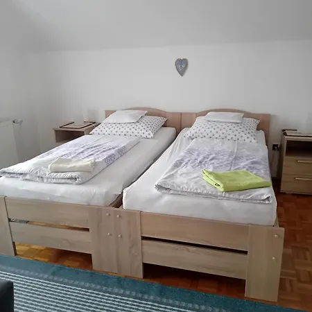 Guest house Kristyna *