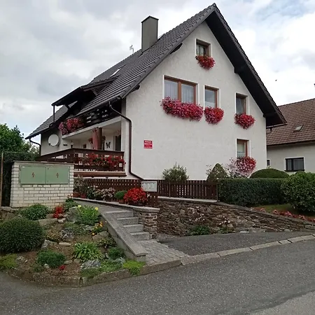 Kristyna Guest house