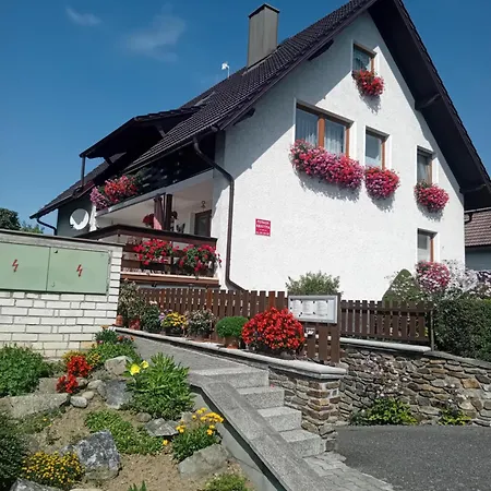 Guest house Kristyna *