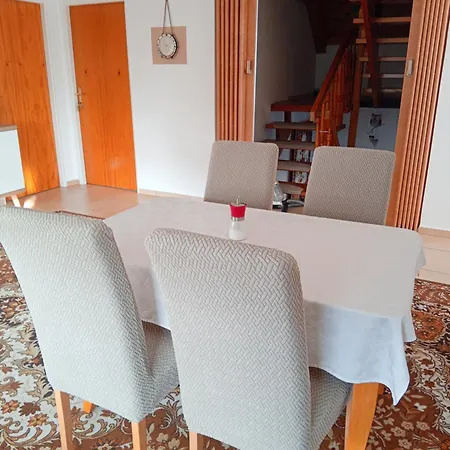 Kristyna Guest house Kasperske Hory